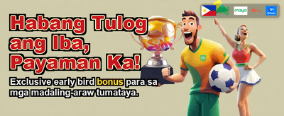 Fast Cash-in via GCash!